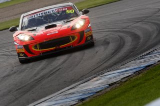 Graham Johnson / Mike Robinson PMW Expo / Optimum Motorsport Ginetta G55 GT4  | Jakob Ebrey