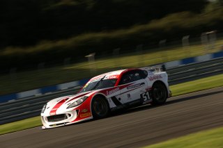 Joey Foster / Alex Reed Lanan Racing Ginetta G55 GT4  | Jakob Ebrey