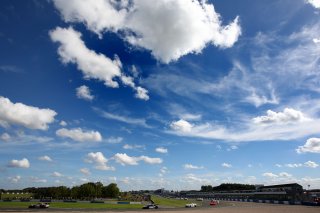 David Pattison / Luke Davenport Tolman Motorsport Ginetta G55 GT3  | Jakob Ebrey