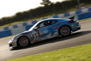 Nick Jones / Scott Malvern Simpson Motorsport Ginetta G55 GT4  | Jakob Ebrey