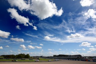 Robert Barrable / Aaron Mason RCIB Insurance Racing Ginetta G55 GT4  | Jakob Ebrey