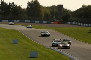 Phil Dryburgh / Ross Wylie Motorbase Aston Martin GT3  | Jakob Ebrey