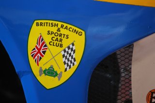 BRSCC | Jakob Ebrey