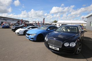 Supercar Displays | Jakob Ebrey