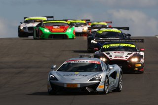 McLaren Safety Car | Jakob Ebrey