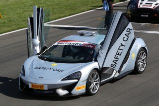 McLaren Safety Car | Jakob Ebrey