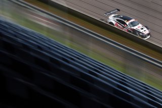 Derek Johnston / Jonny Adam TF Sport Aston Martin GT3  | Jakob Ebrey Photography
