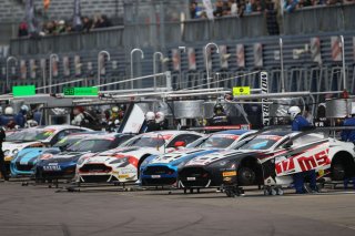 Derek Johnston / Jonny Adam TF Sport Aston Martin GT3  | Jakob Ebrey Photography