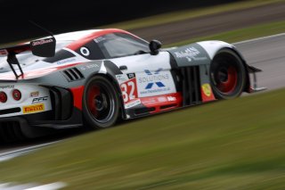 Ian Stinton / Mike Simpson Tolman Motorsport Ginetta G55 GT3  | Jakob Ebrey Photography