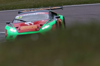 Jon Minshaw / Phil Keen Barwell Motorsport Lamborghini Hurracan GT3  | Jakob Ebrey Photography