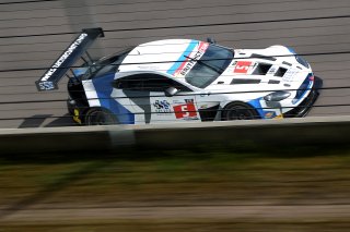 Peter Littler / Jody Fannin PFL Motorsport Aston Martin Vantage GT3  | Jakob Ebrey Photography