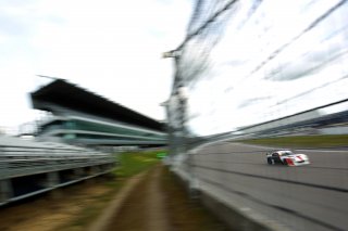 Joey Foster / Alex Reed Lanan Racing Ginetta G55 GT4  | Jakob Ebrey Photography