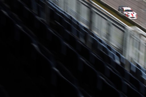 Joey Foster / Alex Reed Lanan Racing Ginetta G55 GT4  | Jakob Ebrey Photography