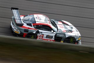David Pattison / Luke Davenport Tolman Motorsport Ginetta G55 GT3  | Jakob Ebrey Photography