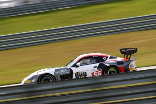 David Pattison / Luke Davenport Tolman Motorsport Ginetta G55 GT3  | Jakob Ebrey Photography