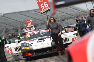 David Pattison / Luke Davenport Tolman Motorsport Ginetta G55 GT3  | Jakob Ebrey Photography