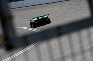 Liam Griffin / Adam Carroll Barwell Motorsport Lamborghini Hurracan GT3  | Jakob Ebrey Photography