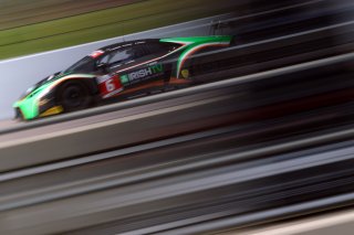 Liam Griffin / Adam Carroll Barwell Motorsport Lamborghini Hurracan GT3  | Jakob Ebrey Photography