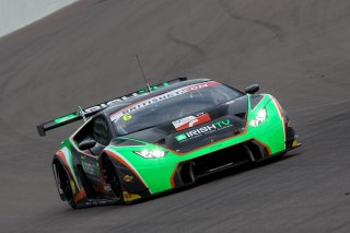 Liam Griffin / Adam Carroll Barwell Motorsport Lamborghini Hurracan GT3  | Jakob Ebrey Photography