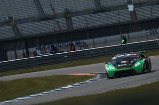 Liam Griffin / Adam Carroll Barwell Motorsport Lamborghini Hurracan GT3  | Jakob Ebrey Photography