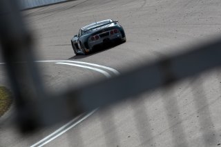 Nick Jones / Scott Malvern Simpson Motorsport Ginetta G55 GT4  | Jakob Ebrey Photography