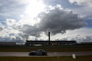 Nick Jones / Scott Malvern Simpson Motorsport Ginetta G55 GT4  | Jakob Ebrey Photography