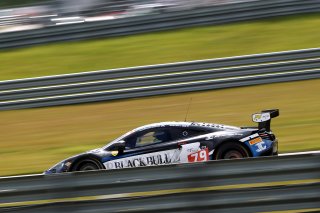 Alasdair McCaig / Rob Bell Black Bull Ecurie Ecosse McLaren 650S GT3  | Jakob Ebrey Photography