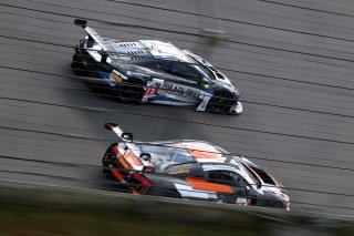 Alasdair McCaig / Rob Bell Black Bull Ecurie Ecosse McLaren 650S GT3  | Jakob Ebrey Photography