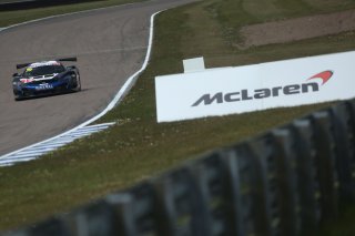 Alasdair McCaig / Rob Bell Black Bull Ecurie Ecosse McLaren 650S GT3  | Jakob Ebrey Photography