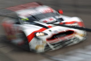 Phil Dryburgh / Ross Wylie Motorbase Aston Martin GT3  | Jakob Ebrey Photography