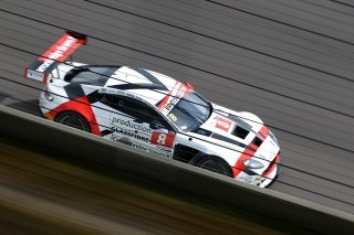 Phil Dryburgh / Ross Wylie Motorbase Aston Martin GT3  | Jakob Ebrey Photography