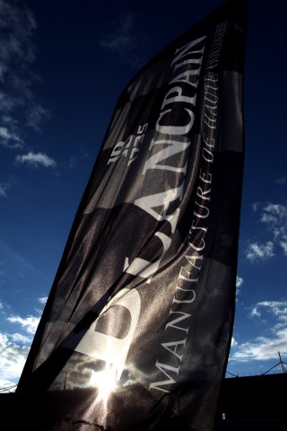 Blancpain | Jakob Ebrey Photography