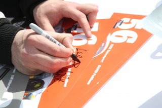 Luke Davenport Tolman Motorsport Ginetta G55 GT3  | Jakob Ebrey Photography