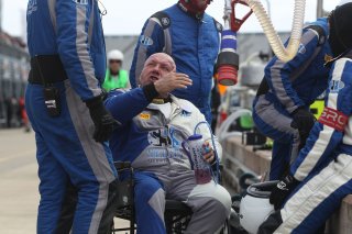 Peter Littler PFL Motorsport Aston Martin Vantage GT3  | Jakob Ebrey Photography