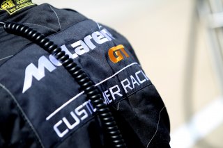 McLaren | Jakob Ebrey Photography