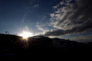 British GT Paddock | Jakob Ebrey Photography