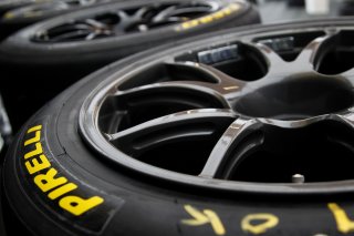 Pirelli Tyres | Jakob Ebrey Photography