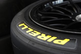 Pirelli Tyres | Jakob Ebrey Photography