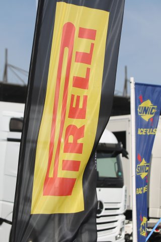 Pirelli Tyres | Jakob Ebrey Photography