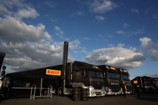 Pirelli Tyres | Jakob Ebrey Photography
