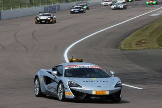 McLaren Safety Car | Jakob Ebrey Photography