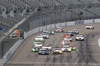 Race Start | Jakob Ebrey Photography