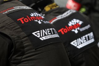 Tolman Motorsport | Jakob Ebrey Photography