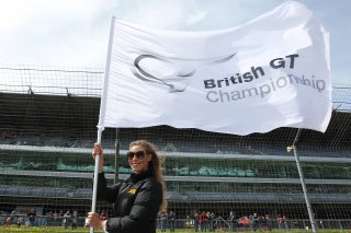 British GT grid  | Jakob Ebrey Photography