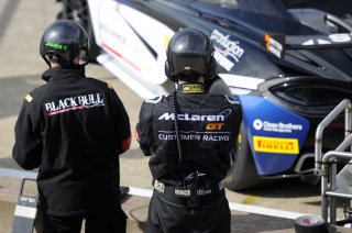 McLaren | Jakob Ebrey Photography