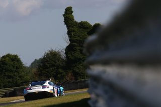 Mark Farmer / Jon Barnes TF Sport Aston Martin GT3  | Jakob Ebrey Photography