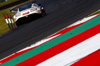 Derek Johnston / Jonny Adam TF Sport Aston Martin GT3  | Jakob Ebrey Photography