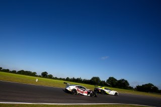 Derek Johnston / Jonny Adam TF Sport Aston Martin GT3  | Jakob Ebrey Photography