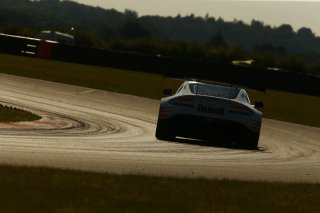 Derek Johnston / Jonny Adam TF Sport Aston Martin GT3  | Jakob Ebrey Photography