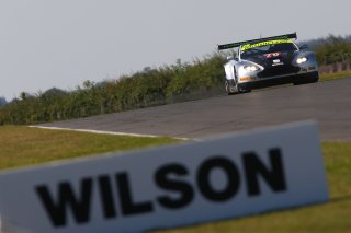 Mike Brown / Matt Manderson Ultimate Speed / Matt Manderson Aston Martin Vantage GT3  | Jakob Ebrey Photography